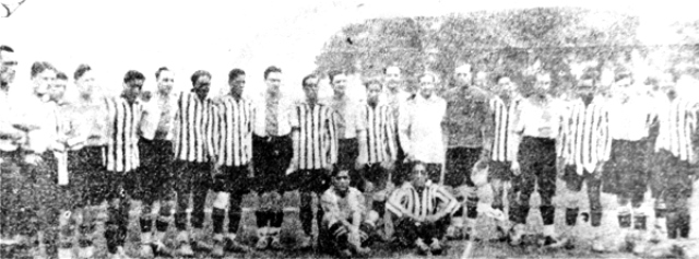 Alianza Lima 1 – Deportivo Espanyol&nbsp;3