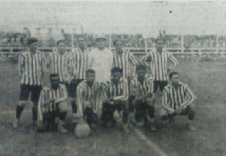 Alianza Lima 4 – Association FBC&nbsp;2