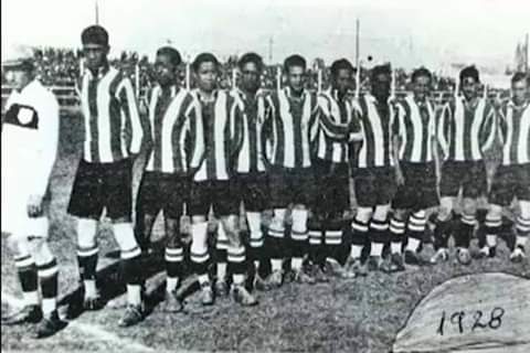 Alianza Lima 1 – Atlético Chalaco&nbsp;0