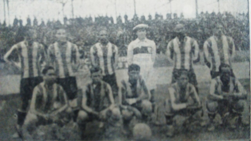 Circolo Sportivo Italiano 0 – Alianza Lima&nbsp;0