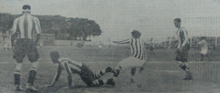 Alianza Lima 2 – Atlético Chalaco&nbsp;1