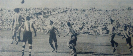 Alianza Lima 3 – Vélez Sarfield&nbsp;3