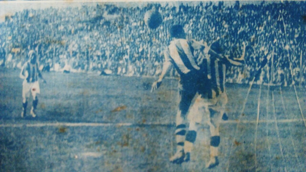 Alianza Lima 5 – Atlético Chalaco&nbsp;1