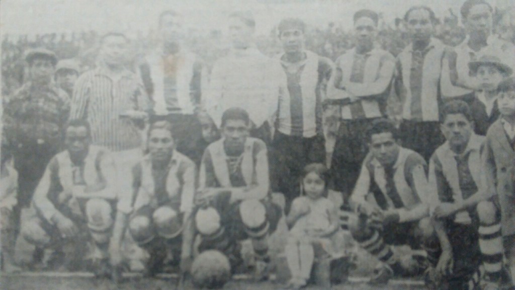 Alianza Lima 1 – Selección Provincial del Callao&nbsp;3
