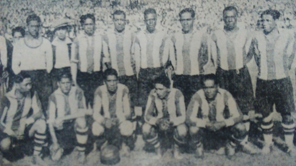 Alianza Lima 5 – Magallanes&nbsp;0