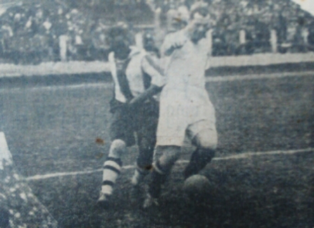 Alianza Lima 1 – Federación Universitaria&nbsp;1