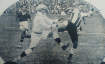 Alianza Lima 4 – Alajuela&nbsp;0