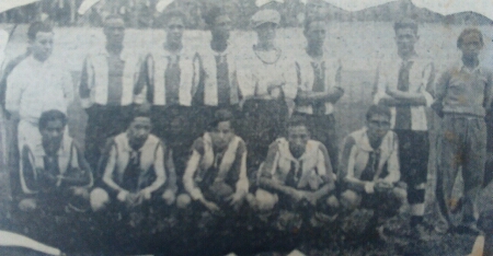 Alianza Lima 6 – Ciclista Lima&nbsp;0