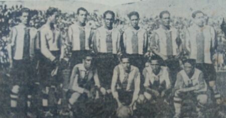 Federación Universitaria 2 – Alianza Lima&nbsp;3