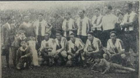 Federación Universitaria 0 – Alianza Lima&nbsp;1