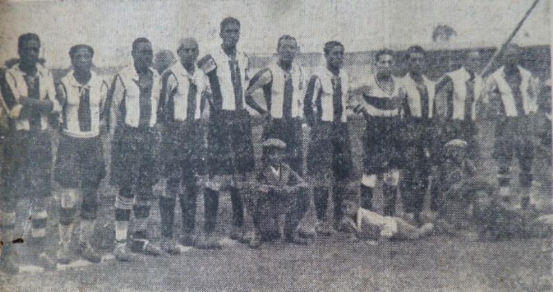 Alianza Lima 4 – Sportivo Tarapacá&nbsp;1