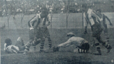 Alianza Lima 8 – Sportivo Unión&nbsp;1