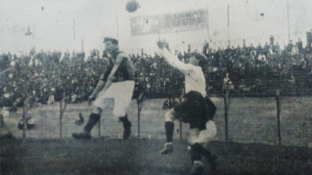 Alianza Lima 1 – Sporting Tabaco&nbsp;4