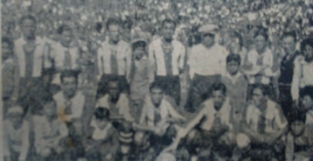 Alianza Lima 2 – Ciclista Lima Association&nbsp;2