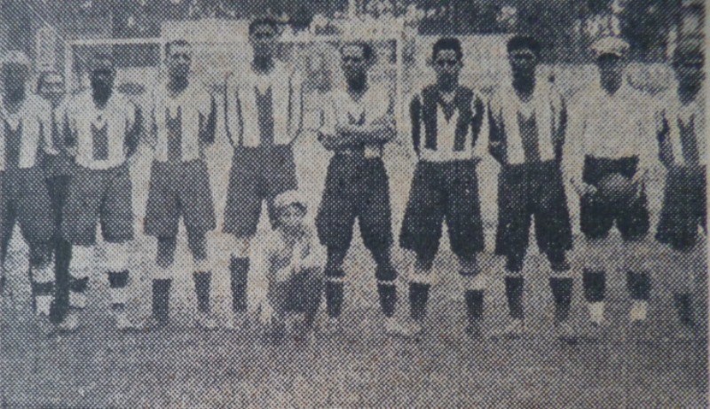 Alianza Lima 3 – Ciclista Lima&nbsp;0
