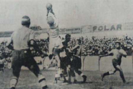 Alianza Lima 2 – Selección de Chiclayo&nbsp;1