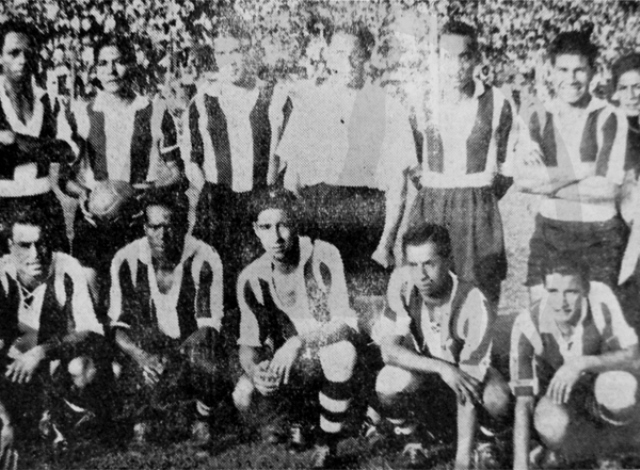 Alianza Lima 0 – Universitario&nbsp;0