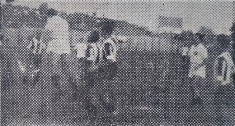 Alianza Lima 5 – Universitario&nbsp;0