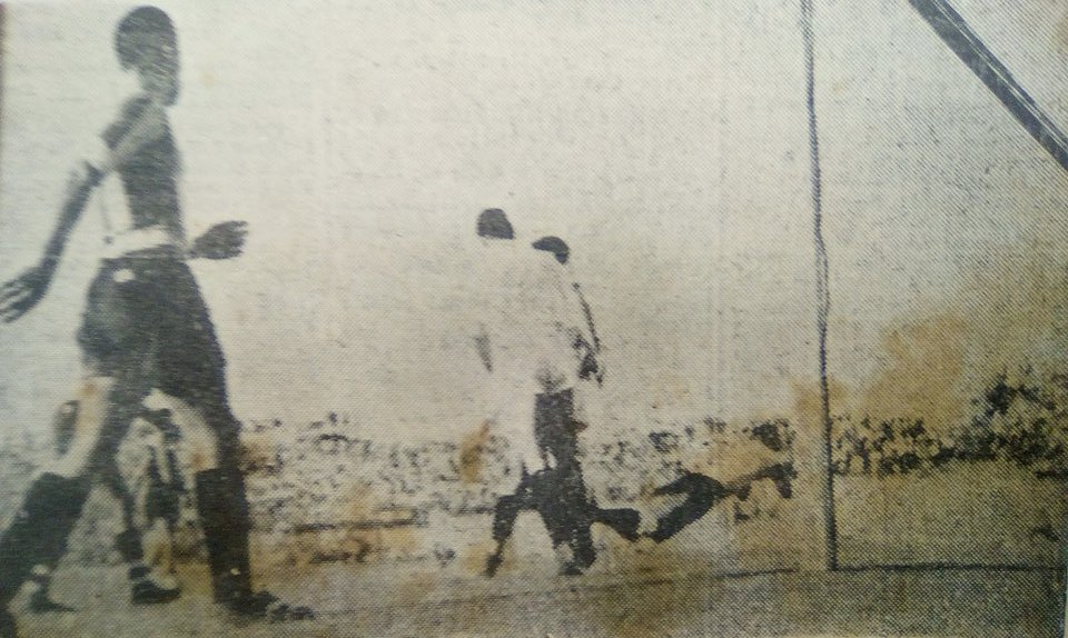 Universitario 2 – Alianza Lima&nbsp;1