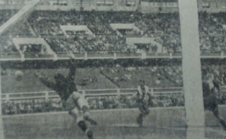 Alianza Lima 0 – Independiente Medellín&nbsp;4