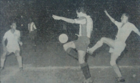 Carlos Concha 2 – Alianza Lima&nbsp;4