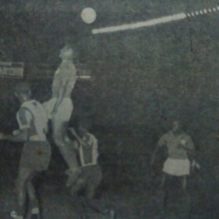 Alianza Lima 3 – Portuguesa&nbsp;2