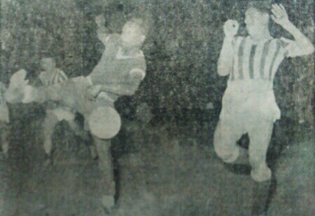 Alianza Lima 2 – Ciclista Lima&nbsp;1