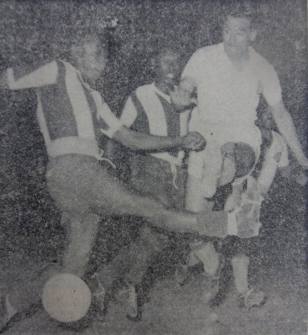 Alianza Lima 3 – Universitario&nbsp;2