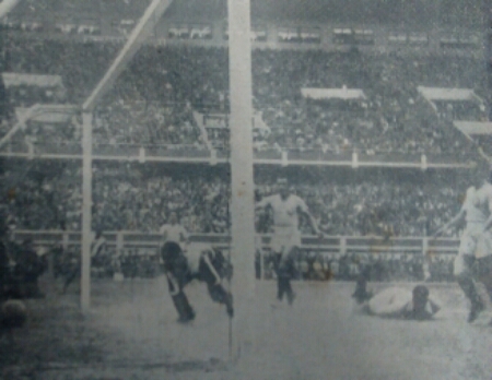 Universitario 1 – Alianza Lima&nbsp;1