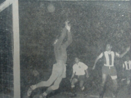 Alianza Lima 0 – Sport Boys&nbsp;1