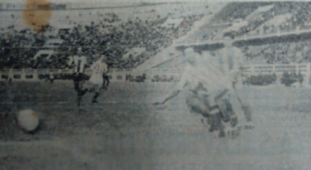 Alianza Lima 5 – Atlético Chalaco&nbsp;2