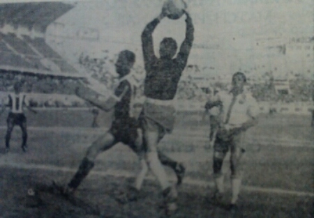 Unión Callao 0 – Alianza Lima&nbsp;5