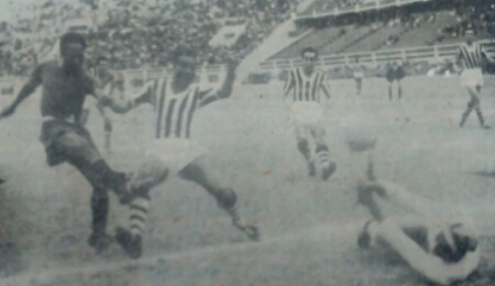 Alianza Lima 3 – Ciclista Lima&nbsp;3