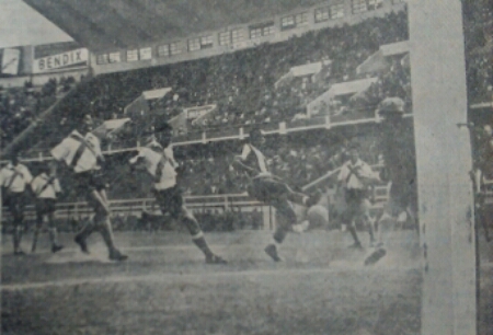 Mariscar Sucre 2 – Alianza Lima&nbsp;1