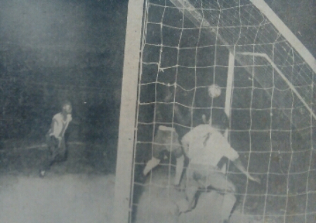 Alianza Lima 6 – Unión Callao&nbsp;0