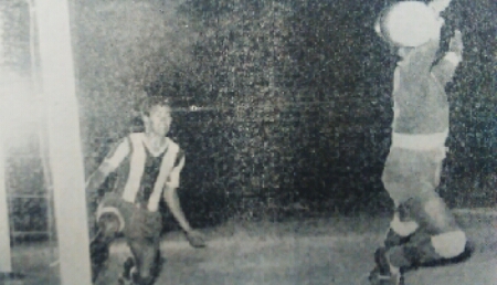 Sport Boys 4 – Alianza Lima&nbsp;0