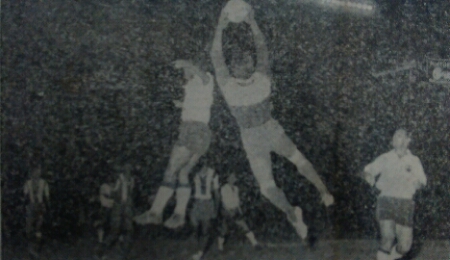 Centro Iqueño 4 – Alianza Lima&nbsp;1