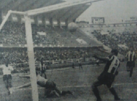 Centro Iqueño 1 – Alianza Lima&nbsp;0