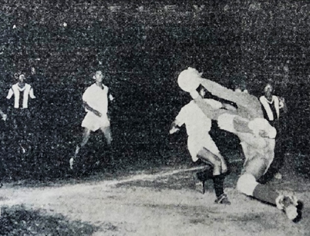 Alianza Lima 2 – Universitario&nbsp;0