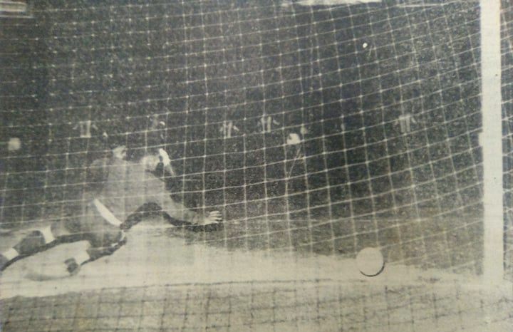 Alianza Lima 1 – San Lorenzo&nbsp;3