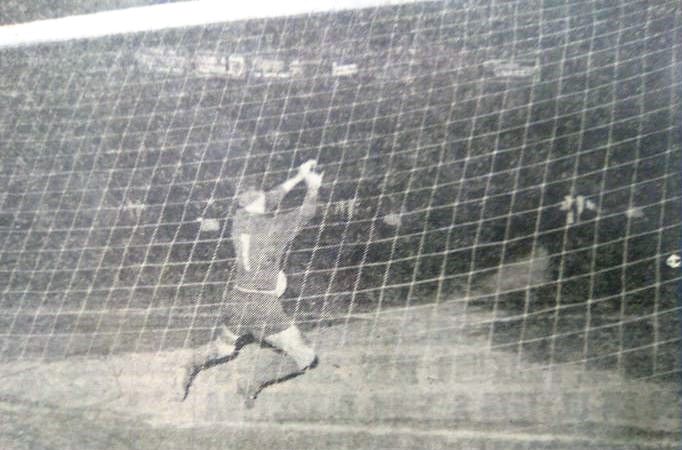 Alianza Lima 2 – Palmeiras&nbsp;4