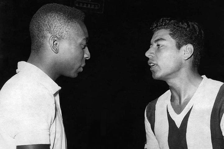 Alianza Lima 1 – Santos&nbsp;3