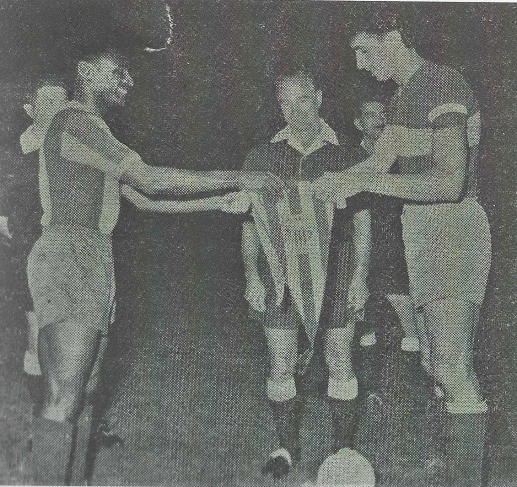 Alianza Lima 3 – Boca Juniors&nbsp;1