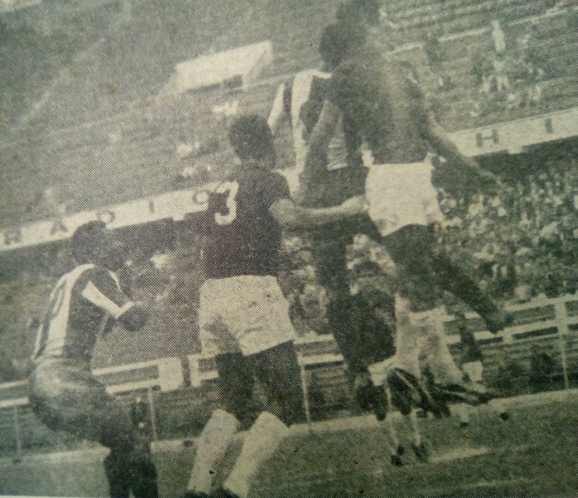 Alianza Lima 5 – Defensor Lima 1 – Historial Blanquiazul