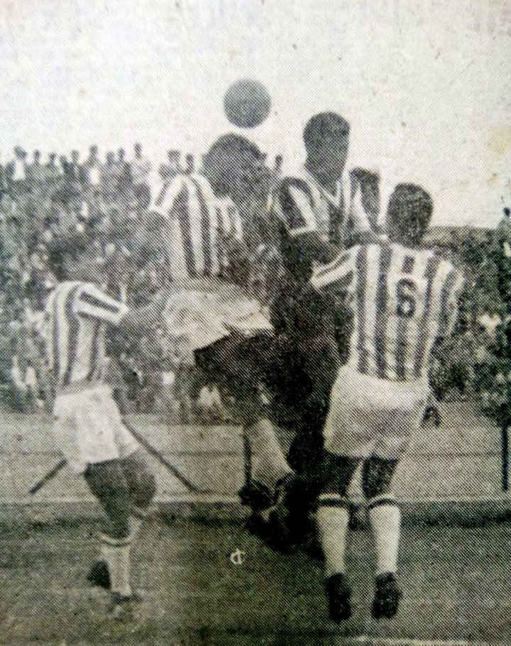 Atlético Chalaco 2 – Alianza Lima&nbsp;3