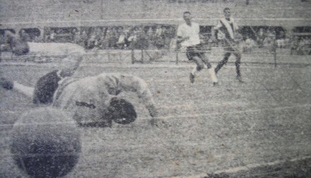 Centro Iqueño 2 – Alianza Lima&nbsp;6