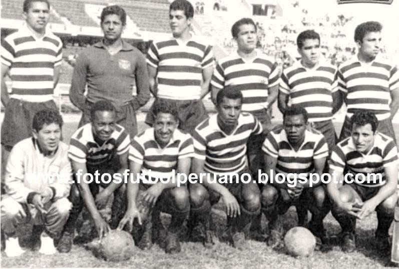 Alianza Lima 1 – Ciclista Lima&nbsp;0