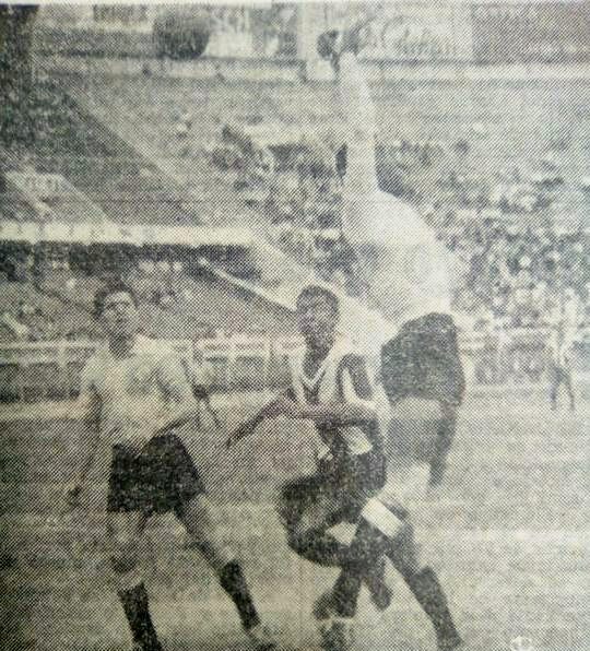 Alianza Lima 2 – Sport Boys&nbsp;1