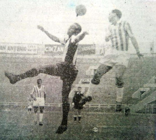 Alianza Lima 0 – Atlético Chalaco&nbsp;1