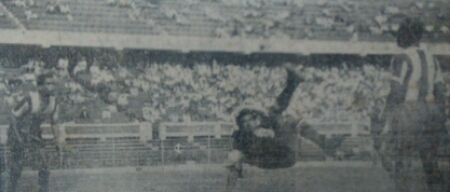 KDT 1 – Alianza Lima&nbsp;0